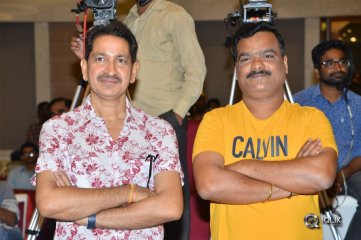 Silly Fellows Pre Release Event Photos